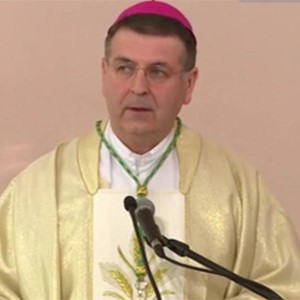 Zagrebački pomoćni biskup Šaško predslavio euharistijsko slavlje VI. vazmene nedjelje u Župnoj crkvi Tijela Kristova u Zagrebu